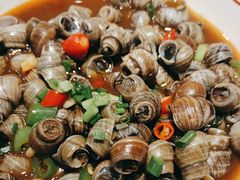 -张肴肴张记大排档(涉外店)