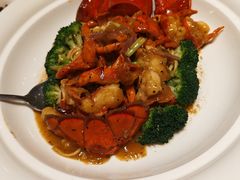 -万龙洲海鲜·粤菜(亚运村店)