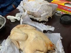 吉英盐焗鸡-吉英盐焗鸡(文中路店)