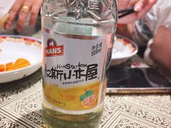 -小尕子·新疆菜(明园店)