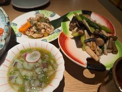 -阿吾罗·月咏精致日料(港汇恒隆广场店)