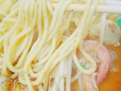 -老闽味沙茶面·姜母鸭(传承35年曾厝垵店)