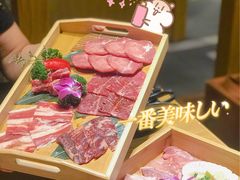 -牛藏·黑毛和牛烧肉(环市东店)