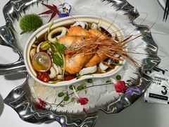 -3号仓库·创意中国菜(新世界城店)