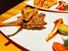 -割烹旭日本料理(龙湖狮山天街店)