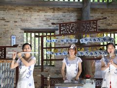 -景德镇古窑民俗博览区