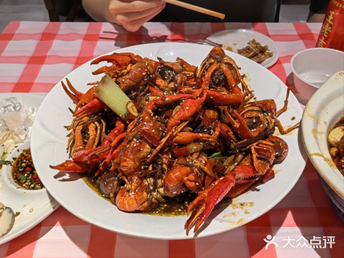 辣小鲜·南昌大排档(船山路店)图片