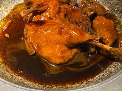 -应天大明王朝·南京菜(中山陵店)