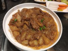 -蒙料·手把肉(望京店)