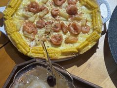 -黑熊披萨orso pizza