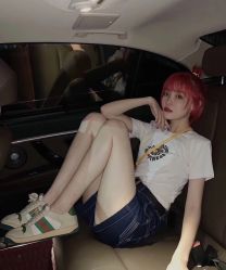 -Rise Hair上升造型