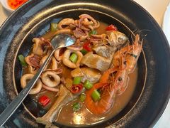 -潮堂 · 潮州菜(国贸商城店)