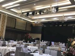 大堂-北海渔村酒楼·粤菜海鲜点心(新华店)