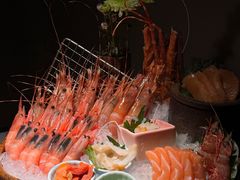-花潮料理艺食馆(苏宁广场B区店)