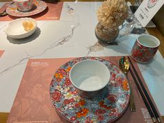 -泰椰里·泰国餐厅(智慧城广百广场店)