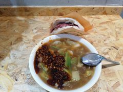 -马光荣肉丸糊辣汤(边东街店)