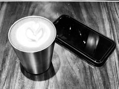 -Au Cafe&Roastery(华侨城店)