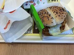 -德克士(三门路店)