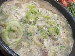 -旺清进洞米肠汤