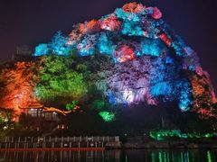 -桂林两江四湖景区