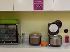 -蓝旗亲子游泳(范湖万达广场店)