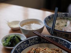-裕兴记·三虾面(西北街总店)