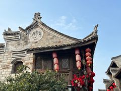 -紫阳古街