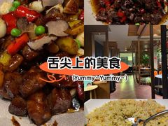 -肆月河豚·淮扬菜·湘菜(华天店)