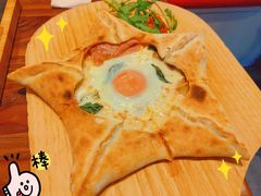 -ALLORA意大利餐厅(丰盛里店)