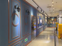 -梵高星空艺术馆(北京旗舰店)