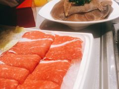 -海底捞火锅(名门店)