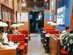 -木王宴语·野生鲜菌火锅(玉河店)