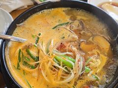 -海云台韩式汤饭·13年匠心韩料(南山店)