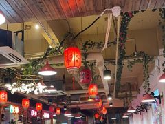 -宽尺巷鱼蛙自助火锅(虎丘钻石广场店)