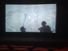 -万达影城(武进万达广场IMAX店)