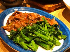 -珍味汤馆·潮汕家乡菜(保利文化广场店)