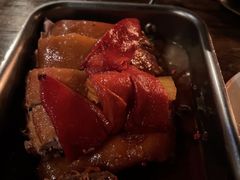 烤乳猪-Ocean's Table 欧舍