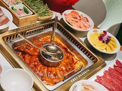 -雾都渣渣火锅(南城智汇城店)