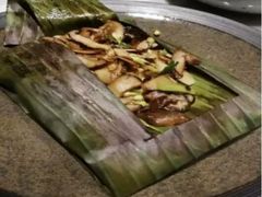 -半山腰·云南菜(侨福芳草地店)