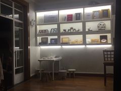 -燕庭·纯燕窝·甜品下午茶(南京西路店)