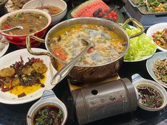 -贵阳味道(未来方舟店)
