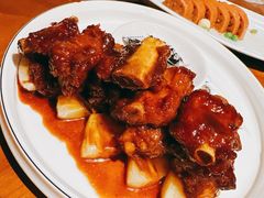 -上海人家花樣年华(中山公园店)