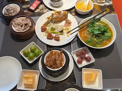 -手佳·水疗汇(嘉益店)