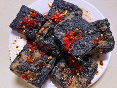 -五娭毑臭豆腐(黄兴南路店)