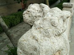 -盐池神庙