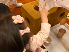 -乐之童成长中心(开封万达店)