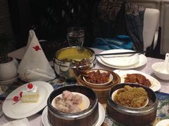 -红莲中餐厅(日航饭店)