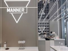 -Manner Coffee(万象食家店)