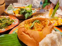 -泰妃殿(武汉首店)