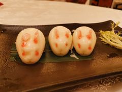 -酌宴府The China Club·广州万富希尔顿酒店(云城东路店)